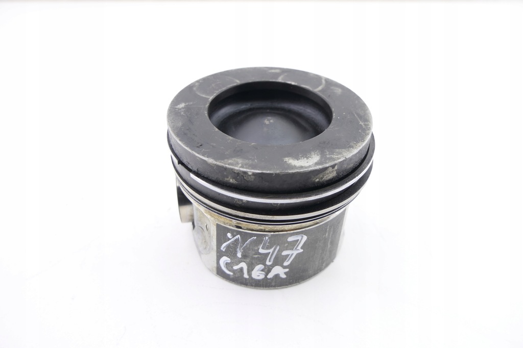 фото №1, Поршень mini r56 r55 1.6d n47c16a