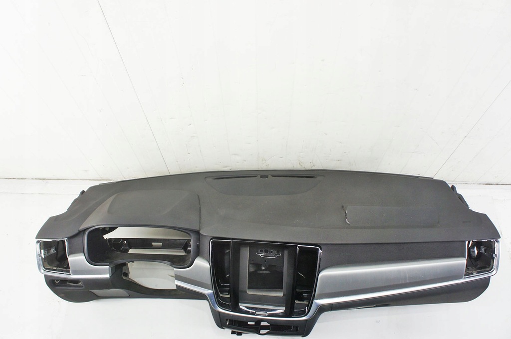 фото №6, Pr001 volvo v90 ^ панель приладів панель приладів pulpit консоль 31366569 europa