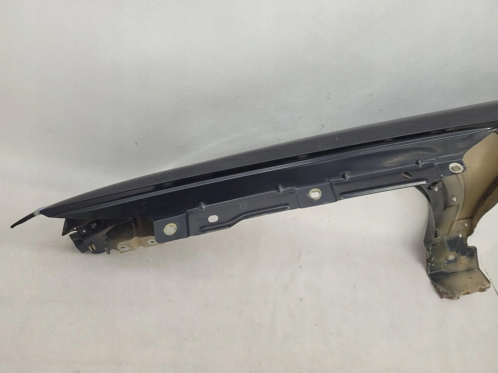 фото №13, Chevrolet captiva lift 11+ крыло перед передний правый fv