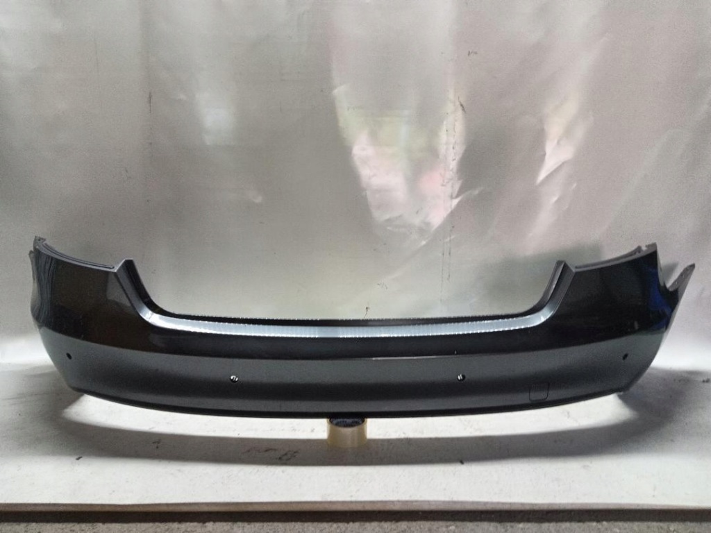 фото №1, Бампер задня задній audi a5 sportback 8t8807511