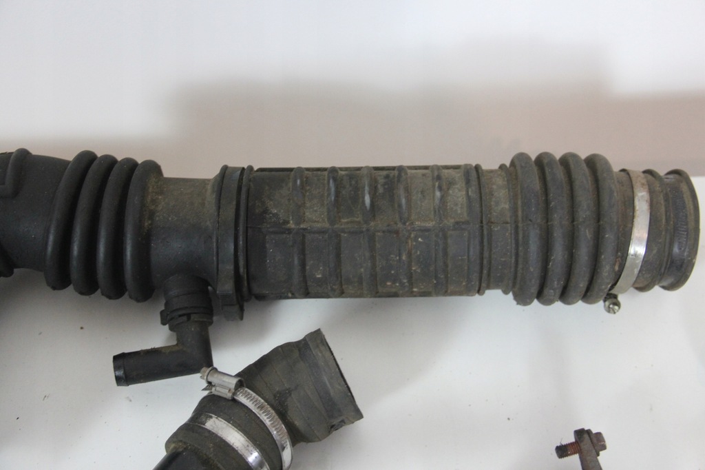 фото №4, Труба шланг land rover discovery i 1