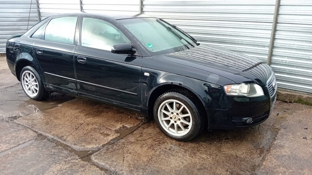 фото №9, Бардачок шухляда na карти візитки 8e1941561 audi a4 b7 04-08