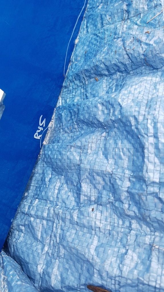 фото №16, Крышка багажника багажника jeep compass ii