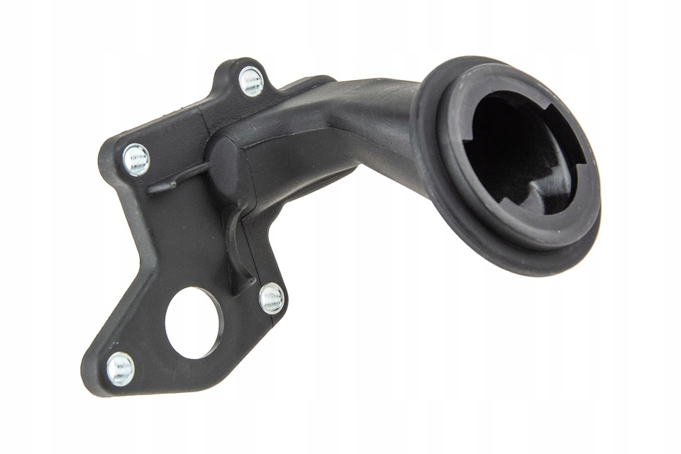 фото №1, Патрубок заливной масла vw lt ii 1996-2006