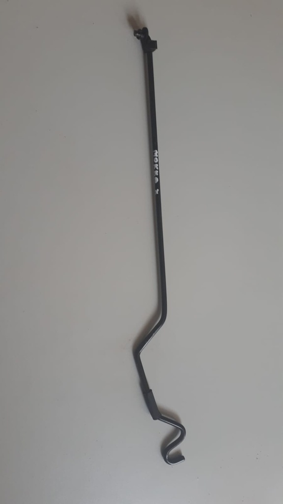 фото №1, Mokka x підпірка капот дріт підпора