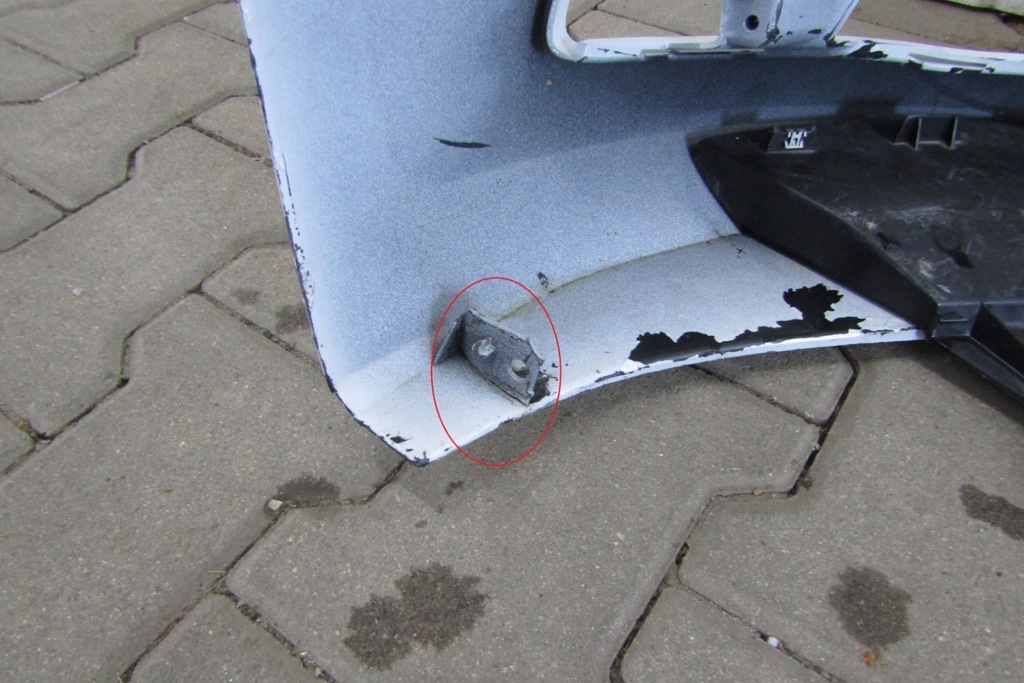 фото №13, Бампер перед передний audi a6 c8 4k0 18-