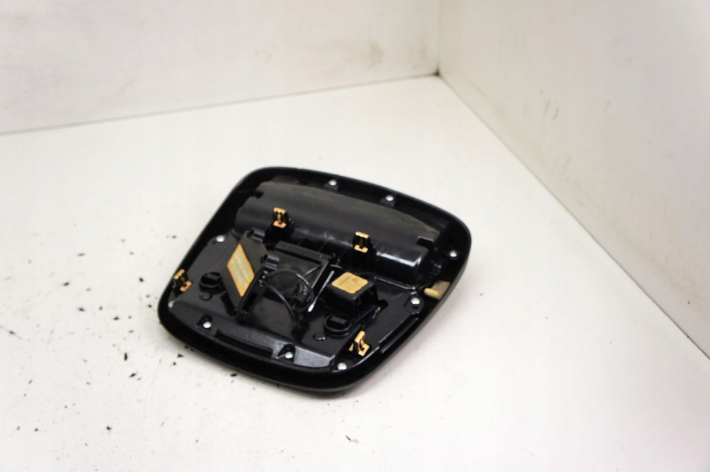 фото №5, Lo264 lancia thema ii лампа потолочный перед