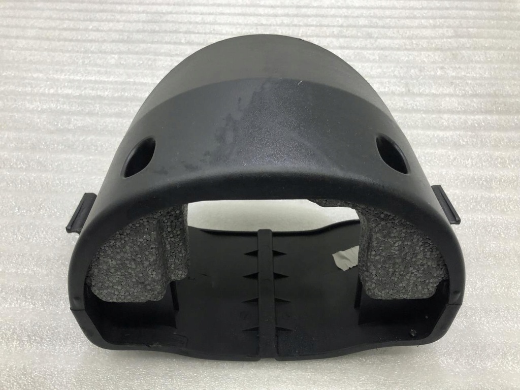 фото №1, Корпус колонки рулевого renault megane ii