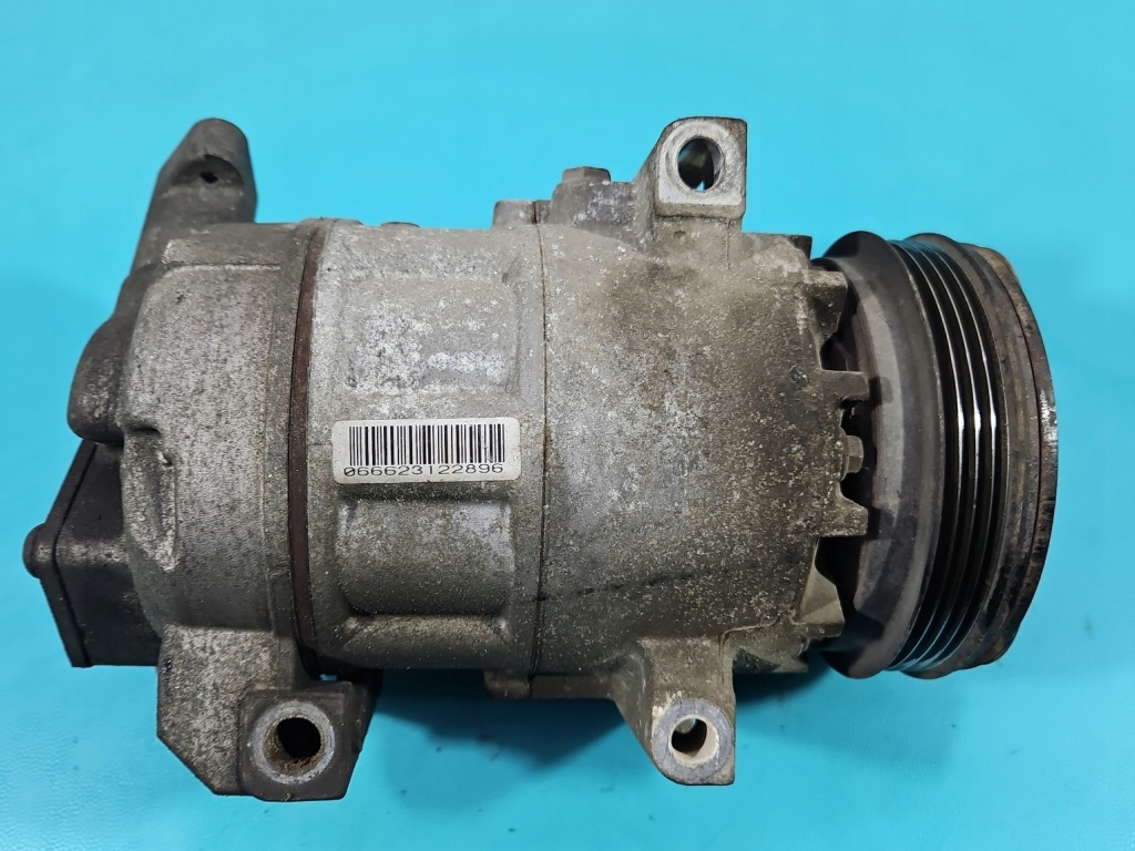 фото №6, Компресор кондиціонера компресор dacia sandero ii 12-20 926006775r-a
