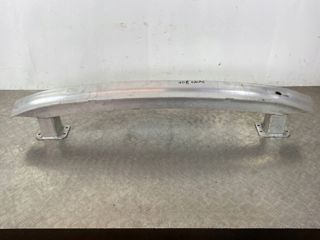 фото №8, 2015 mercedes-benz sl r231 балка бампера заднего