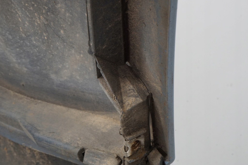 фото №16, Seat altea xl 07r бампер задній задня lw5w pdc