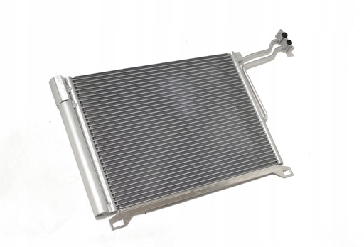 Радіатор кондиціонера mini r50-r53 01- Ціна
