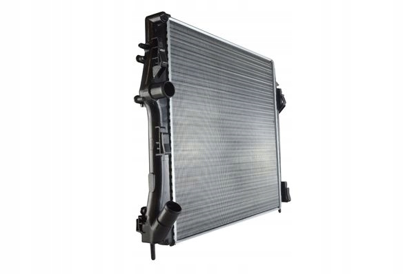 Радиатор воды 618 645 hart nissan renault kangoo Цена