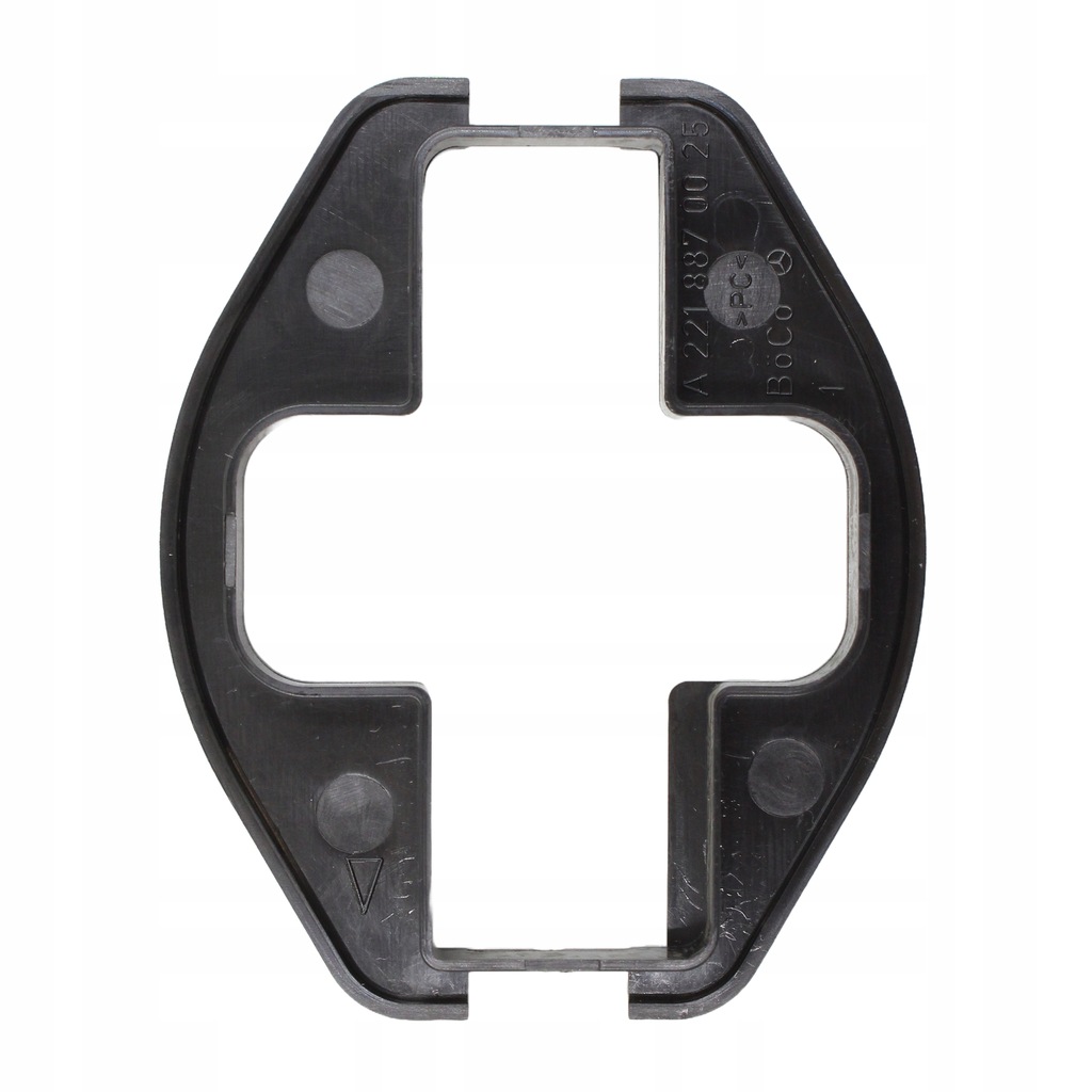 фото №1, Захист замка капот mercedes s klasa w221