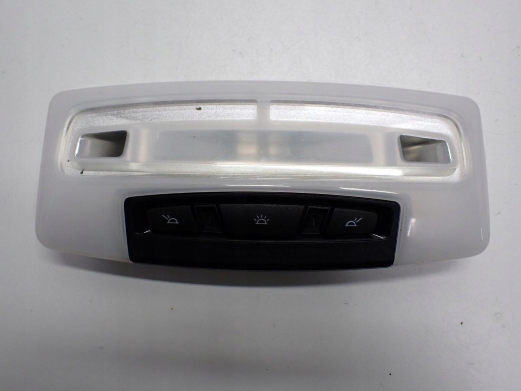 фото №1, Лампа салону кабіни оригінал 9277930 bmw 3 f34 gt 13r