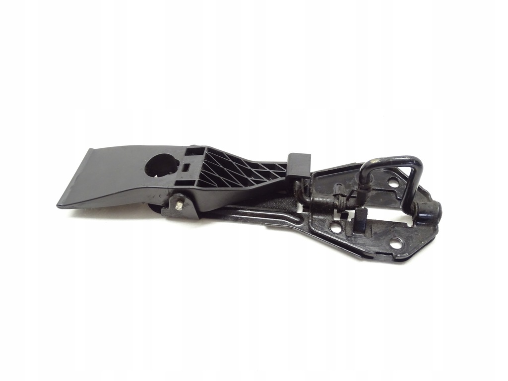 фото №1, Засувка замка капот audi a6 c7 4g0 4g0823480