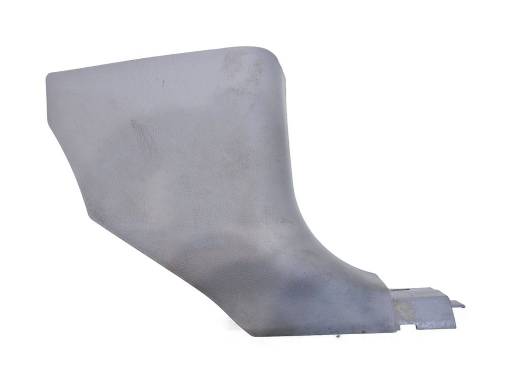 фото №1, Защита порог правый перед kia sorento i