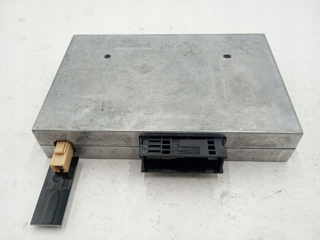 фото №11, Модуль bluetooth audi a3 a4 tt seat exeo 8p0862335h