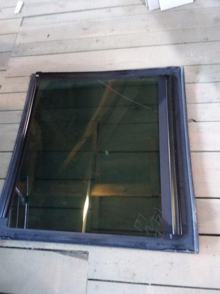 фото №4, Espace iv люк