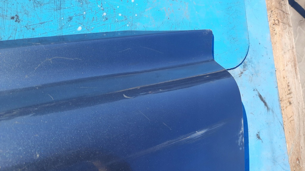 фото №13, Крыло перед левый volvo c30 lift 09-12r