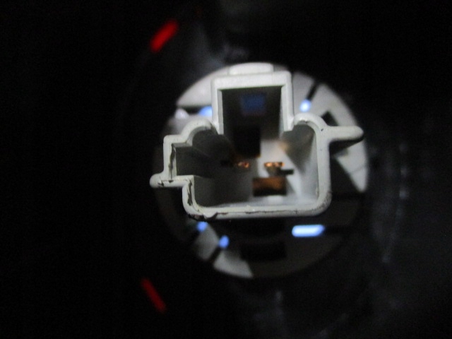 фото №5, Mazda 6 lift kombi лампа задня права оригінал