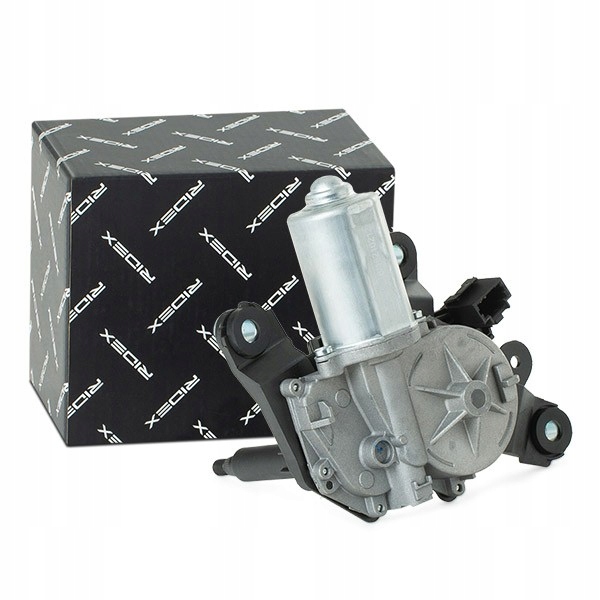 Двигун двірник ridex 295w0095 до renault clio iv хетчбек bh captur Доставка