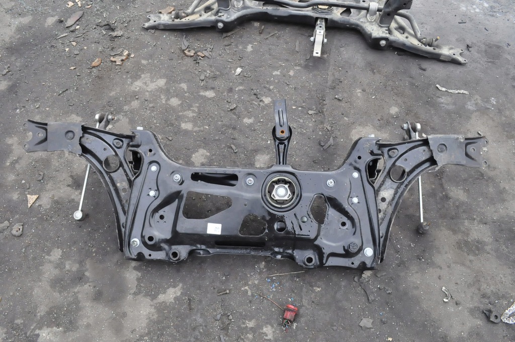 фото №7, Cupra leon підрамник підвіска 5wa199315f