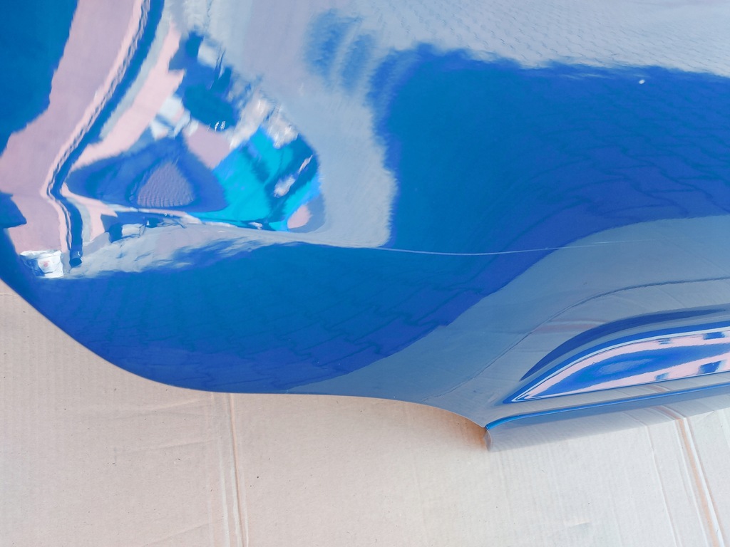 фото №7, Ecosport двері задня праве st line bh lift 19r.