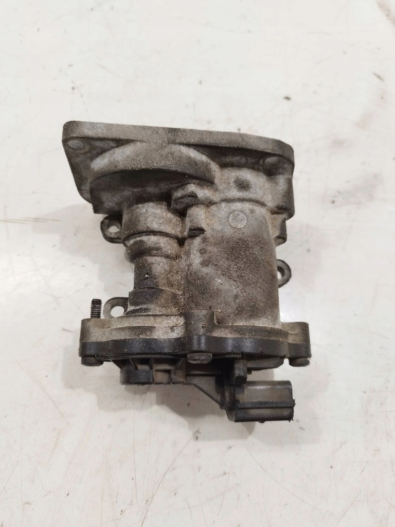 фото №5, Ford mondeo mk iv 2008 клапан egr