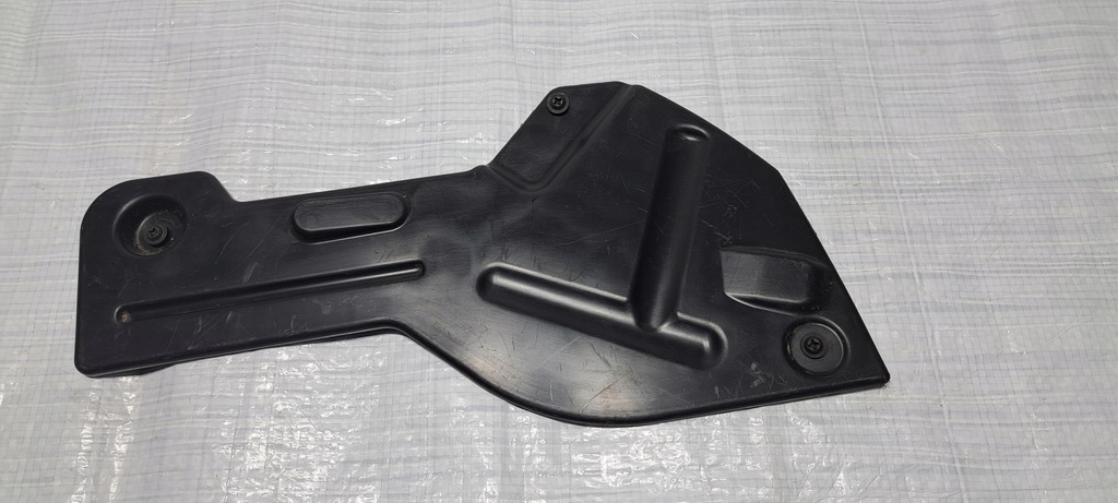 фото №1, Захист колеса шківний mini r60 r61 9800663