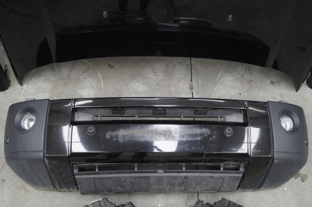 фото №5, Крила правий discovery iii 07 lrc 697