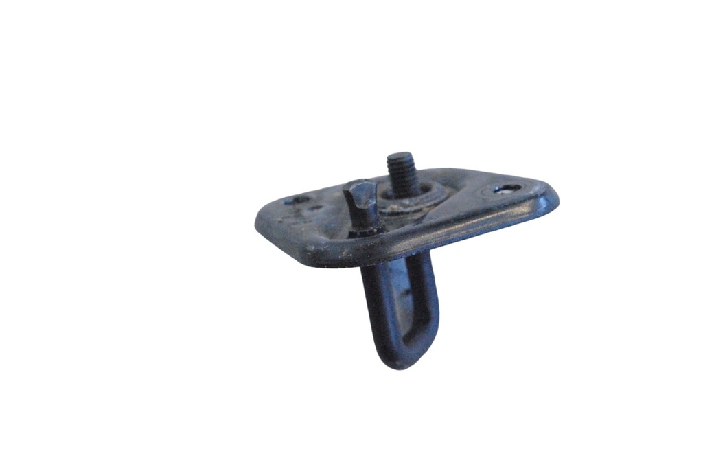 фото №4, Mercedes slk крепление замка капот r172 2015 rhd