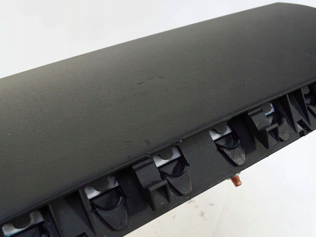 фото №8, Подушка колінна водія range rover evoque 12-