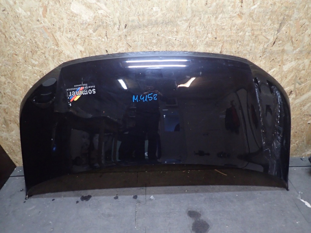 Купить Капот vw t6