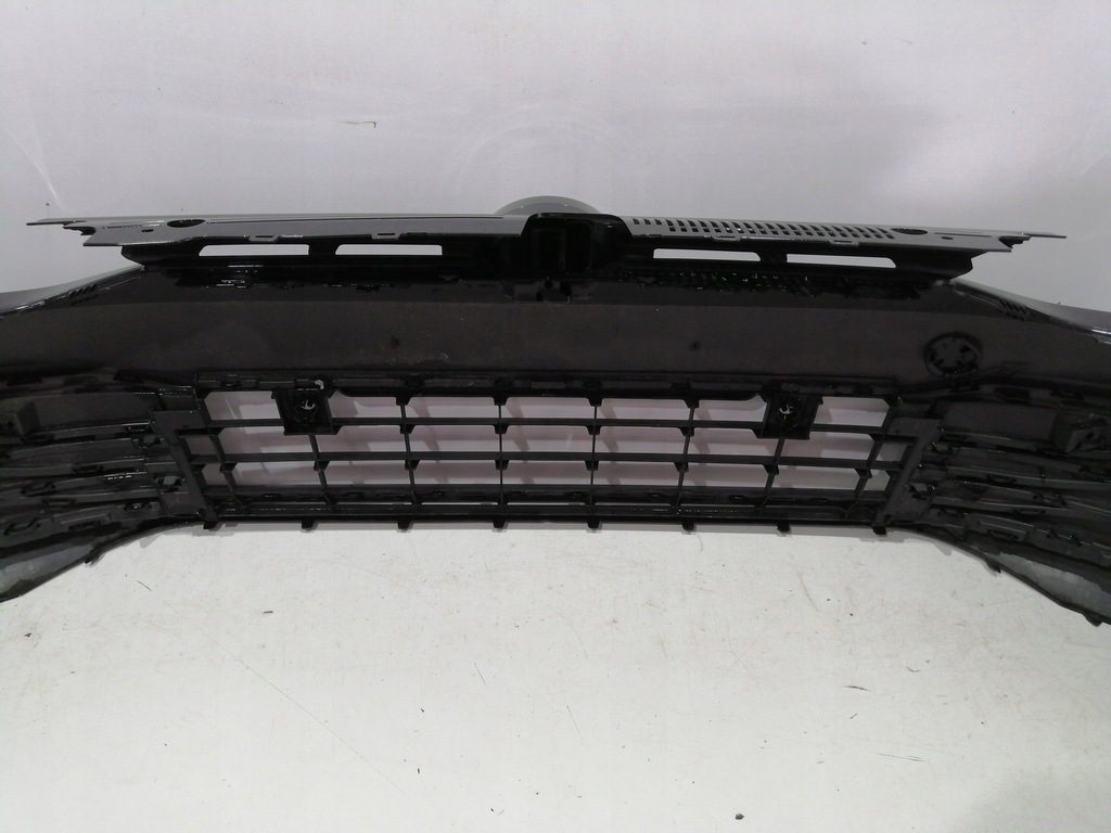 фото №14, Бампер передний перед vw golf 8 viii 5h0