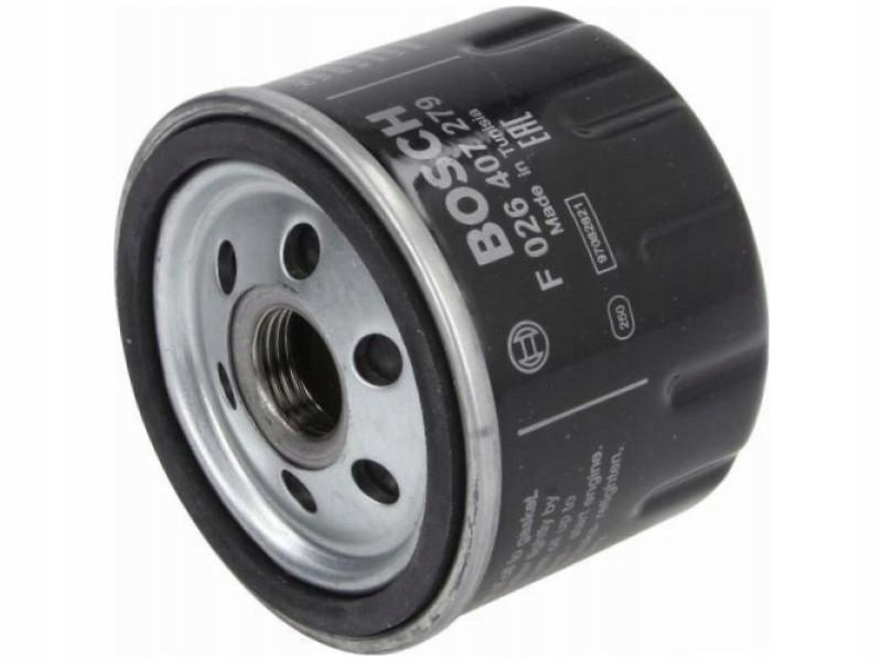 фото №1, Фільтр оливи ford tourneo connect 1.0 18- transit connect 1.0 18-