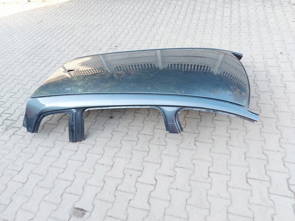 фото №1, Bmw 2 f46 gran tourer крыша 18r.