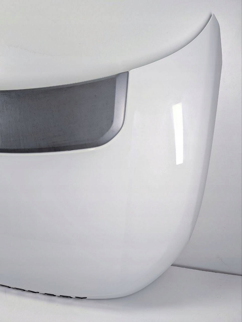 фото №3, Капот land rover discovery sport l550 przedlift