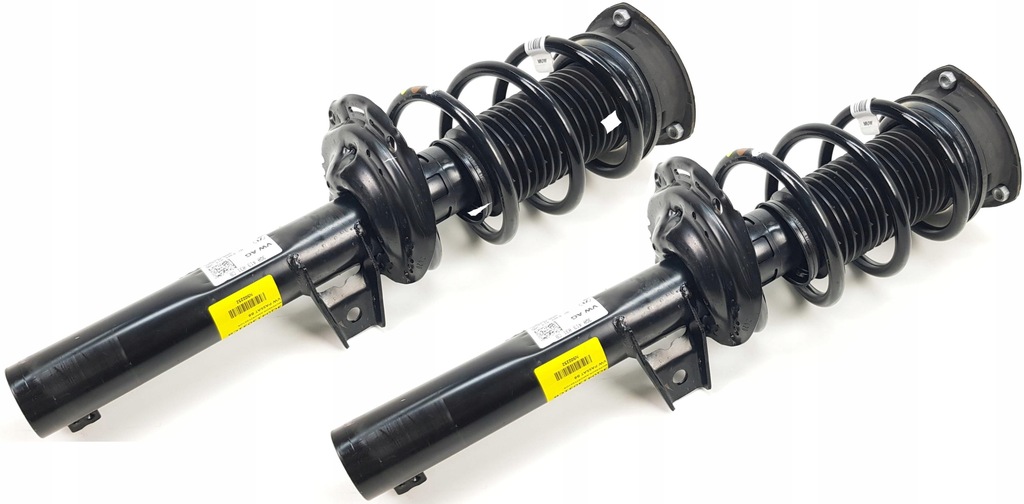 фото №1, Aso mcperson амортизатор vw passat b8 3g комплект