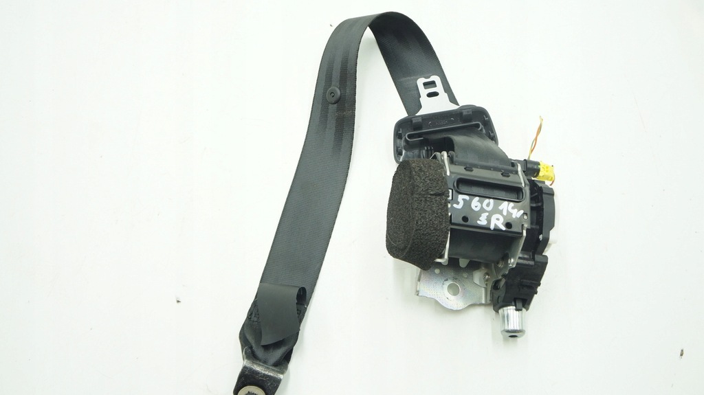 фото №1, Volvo pas 2 ряд середина s60 ii 39818860