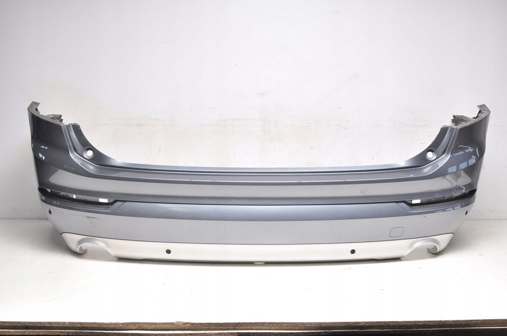 фото №1, Volvo xc90 ii бампер задняя задний