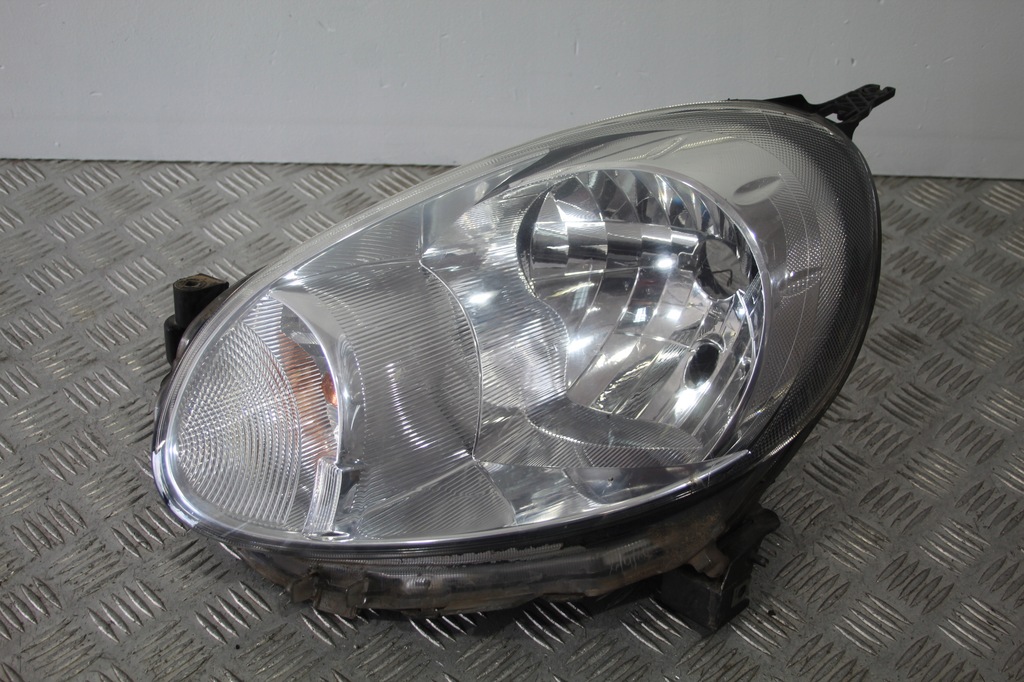 фото №1, Лампа лівий перед micra k13 26060-1hb0a