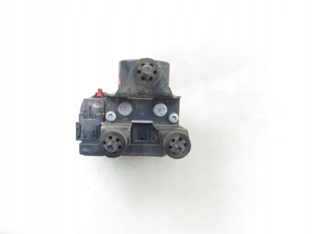 фото №9, Насос abs skoda octavia ii 1k0907379af 10020701374 1k0614117ac