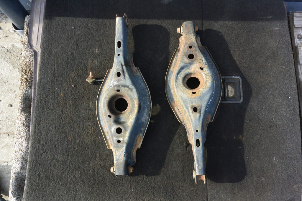 фото №1, Рычаг нижний задняя правый левый mazda cx9 ii tc 16-