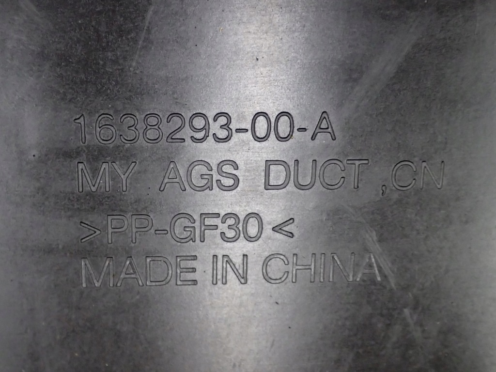 Купити Комплект радіатор води кондиціонера вентилятор tesla y 153kw 23r