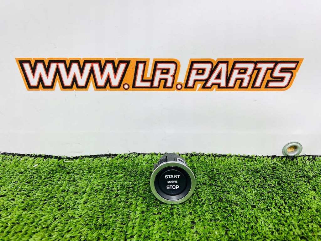 фото №13, Кнопка запуск стоп range rover sport l494 gpla-14c376-ab