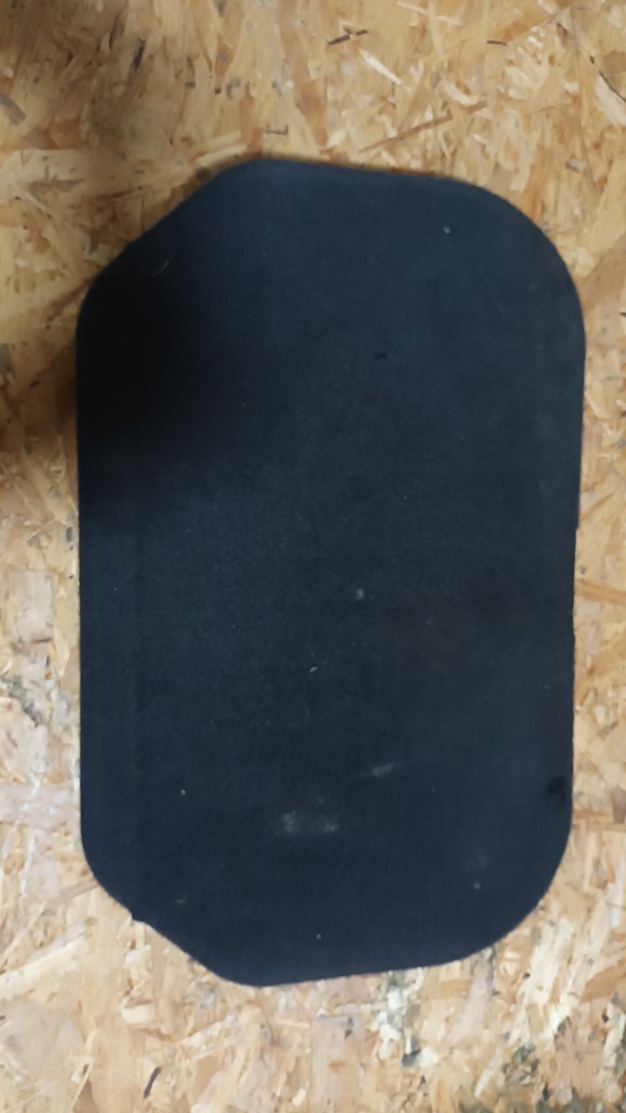 фото №1, 1t0863761a бардачок пол vw touran