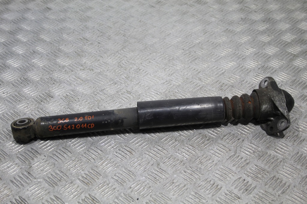 фото №1, Амортизатор задняя vw passat cc 3c8 3c0512011cd