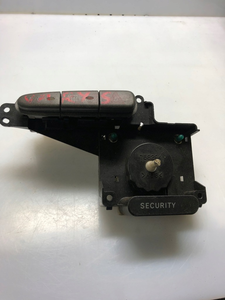 фото №1, Модуль блок керування toyota 758294