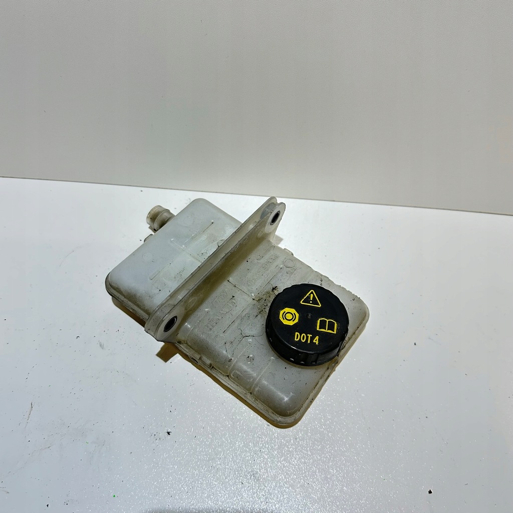 фото №1, Renault scenic iv 1.7 dci бак рідина 460917653r